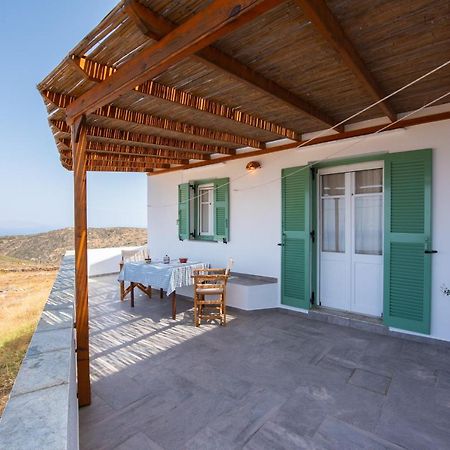 «Marmara» House Villa Cherronisos  Exterior foto