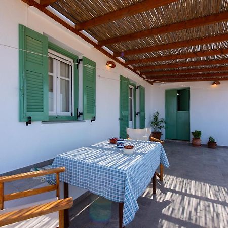 «Marmara» House Villa Cherronisos  Exterior foto