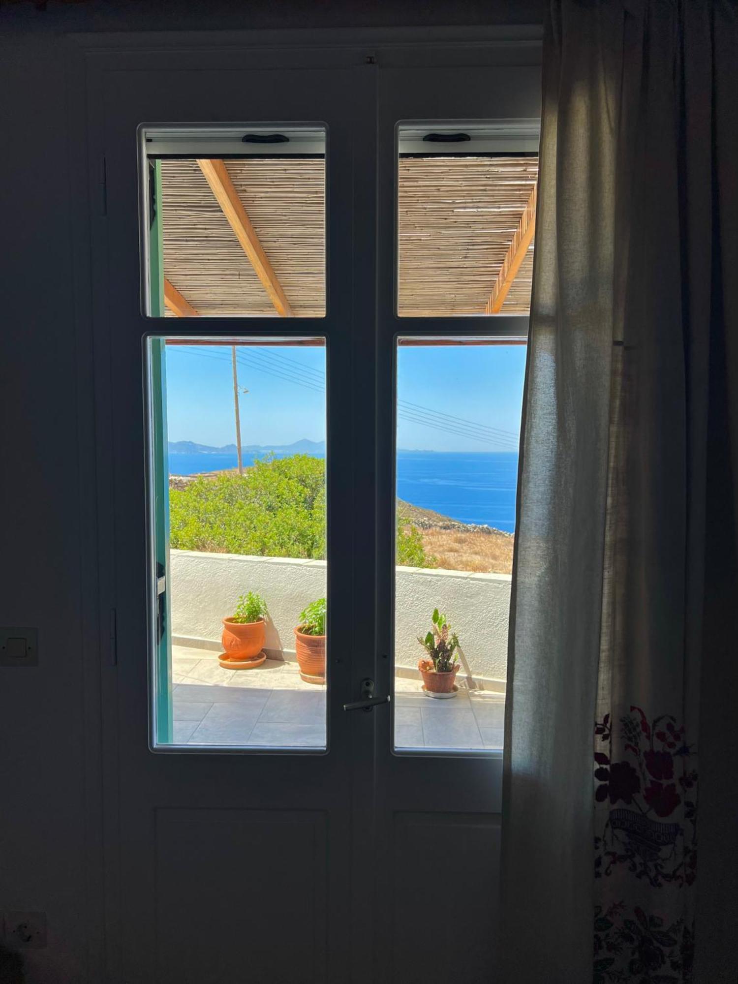 «Marmara» House Villa Cherronisos  Exterior foto