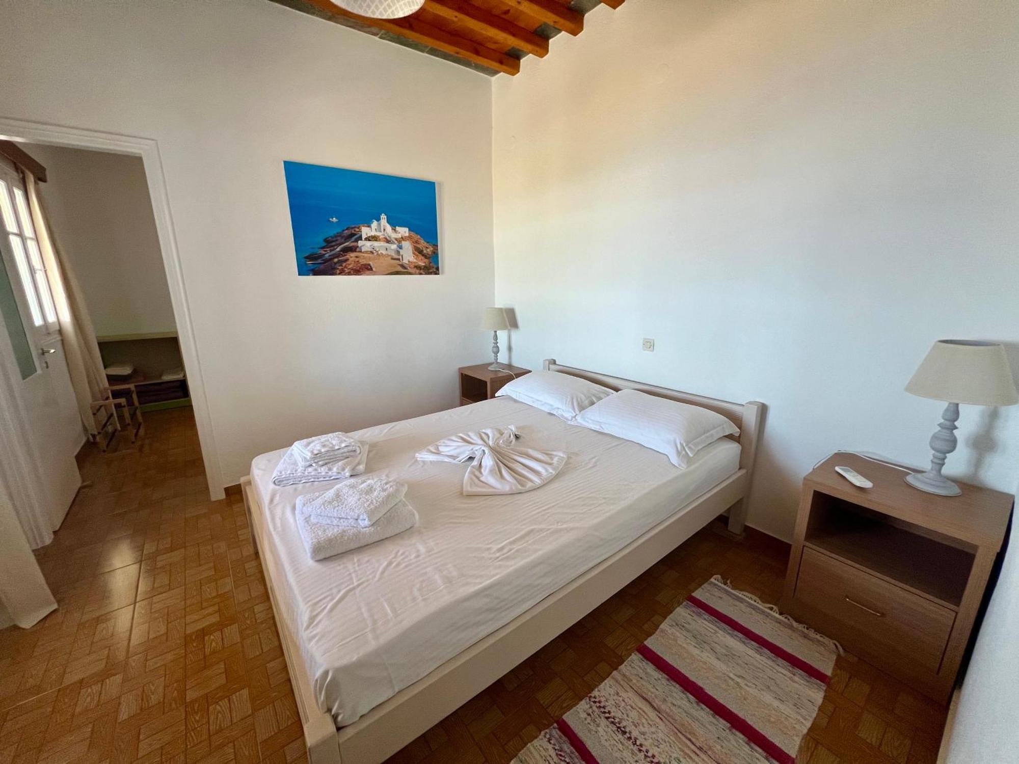 «Marmara» House Villa Cherronisos  Exterior foto